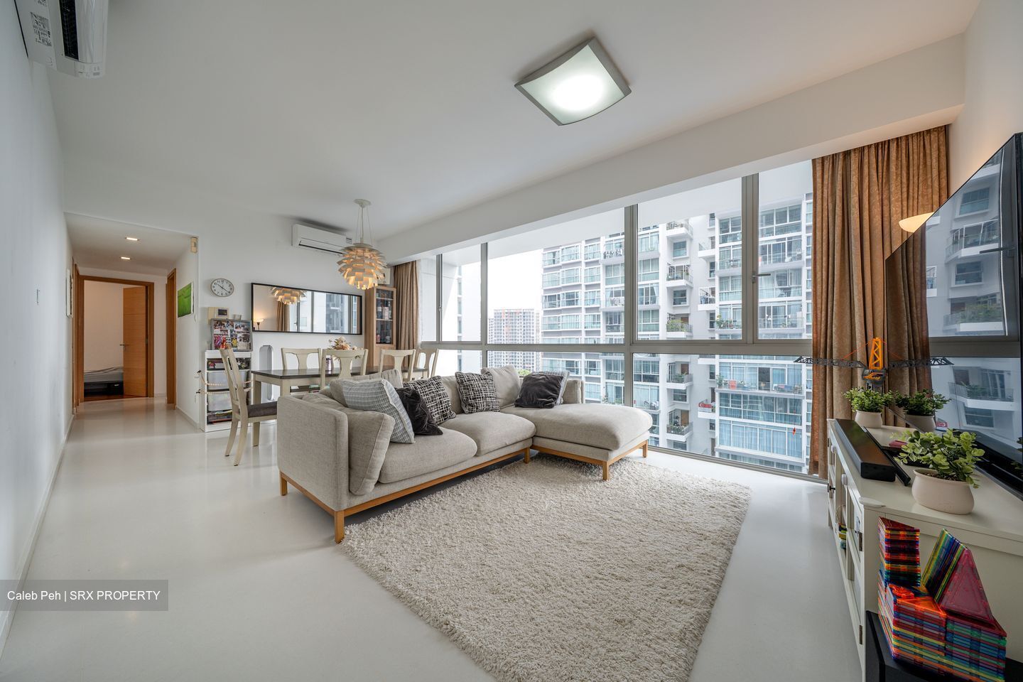 The Esta (D15), Condominium #603034971